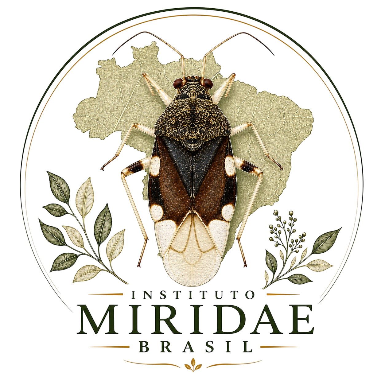 Instituto Miridae Brasil